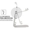 Compatible with Apple, Tablet Stands Holder For Ipad Stand Mini Tablet Phone Mount Support Deskt Accessories Adjustable Bracket - Image 6