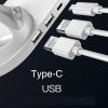 Wireless Charger For IPhone Fast Charger For Phone Fast Charging Pad For Phone Watch 6 In 1 Charging Dock Station - Image 8