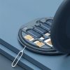 60W Fast Charging Multi-function Charging Cable Storage Box - Image 8