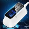 Quick Charge 3.0 Ordinary Smart USB Charger Station - Image 8