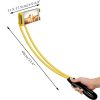 360 Degree Rotable Selfie Phone Holder Universal - Image 7