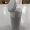3 In 1 Multi-Function IPhone And AirPods Wireless Charger Portable Bluetooth Speaker With Touch Lamp For Home And Office - Image 4