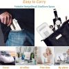 Cell Phone Stand Desktop Holder Tablet Stand Mount Mobile Phone Desktop Tablet Holder Table Cell Foldable Extend Support Desk Mobile Phone Holder Stand - Image 6