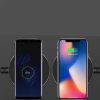 Wireless Charger For I-Phone Fast Wireless Charging Pad For Sam-sung High Speed - Image 2