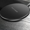 Wireless Charger For I-Phone Fast Wireless Charging Pad For Sam-sung High Speed - Image 5