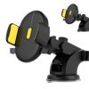 Car Phone Holder Long Rod Telescopic Car Dashboard Suction Cup Type - Image 6