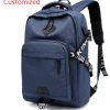 Laptop Backpack USB Charge Backpacks - Image 4