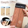 Self Discipline Phone Lock Portable Mobile Phone Lock Box Timer Smartphone Locking Case Safe Timed Lockbox Self-Discipline Keepin Box Limit Cell Phones Use - Image 5