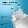 USB Charger Quick Charge 3.0 4 Phone Adapter For Tablet Portable Wall Mobile Charger Fast Charger - Image 2