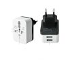 New Three-in-one Wireless Magnetic Charger 15W Fast Charging Desk Lamp Suitable - Image 3