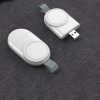 Portable Wireless Charger For Apple Watch Charging Dock Station Stand USB Charger - Image 6