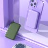 Magnetic Suction Charging Bank Wireless Charging Bank Mobile Power Supply - Image 4