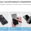 2 In 1 Phone Computer Screen Cleaner Kit For Screen Dust Removal Microfiber Cloth Set - Image 8