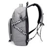 Laptop Backpack USB Charge Backpacks - Image 6