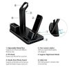 4 IN 1 AIRPODS CHARGING DOCK HOLDER - Image 6