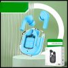 New Mini Transparent Wireless Bluetooth Headset Digital Display ENC Noise Reduction True Wireless Sports Music - Image 7