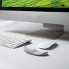 Ergonomic Mouse Wrist Rest Mouse Pads Silicon Gel Non-Slip Streamline Wrist Rest Support Mat Computer Mouse Pad For Office Gaming PC Accessories - Image 9