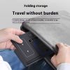 15W 3 In 1 LED Fast Wireless Charger Stand Foldable Charging Station For Smart Phone 15 14 13 12 11 IWatch 9 8 7 6 5 Airpods Pro - Image 5