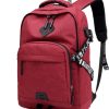 Laptop Backpack USB Charge Backpacks - Image 10