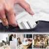 Cell Phone Stand Desktop Holder Tablet Stand Mount Mobile Phone Desktop Tablet Holder Table Cell Foldable Extend Support Desk Mobile Phone Holder Stand - Image 4