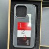 E-ink Screen Phone Case Unlimited Screen Projection Personalized Phone Cover Battery Free New Designer Luxury Phone Case - Image 8