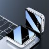 20000mah Portable Power Bank USB Battery Charger - Image 6