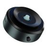 Intelligent Mobile Phone Holder Double-Sided Car Mount Magnetic Universal Adsorption Bracket Vacuum Adsorption Stable For Phone - Image 2