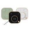 New Three-in-one Wireless Magnetic Charger 15W Fast Charging Desk Lamp Suitable - Image 9